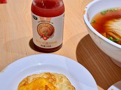 -朱新年·苏式汤团·面点(北寺塔店)