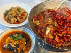 -匠熙小馆(崇文门店)