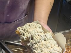 -李好吉吉自选炸鸡(星天广场店)