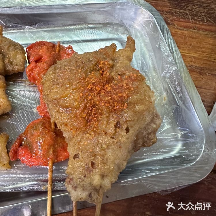 油香油香的，油炸控福音，绝对好吃😋