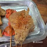 油香油香的，油炸控福音，绝对好吃😋