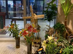 -MOCUS莫卡斯餐厅(祥云小镇店)