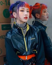 -Tipo Hair salon（明星）店