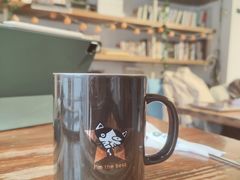 -雕刻时光咖啡馆(北师大店)