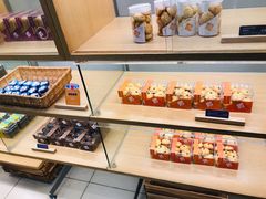 -面包新语(恒隆广场店)