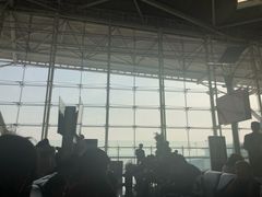 -济南遥墙国际机场-叁号贵宾厅