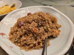 -北京王府井希尔顿酒店·秦唐中餐厅Chynna