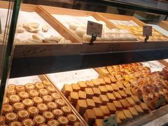 -泸溪河桃酥(秦淮夫子庙一店)