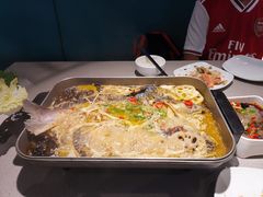 -半天妖烤鱼(东方新天地店)