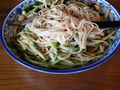 -甘记兰州牛肉面(Chadstone 旗舰店)