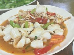 -板桥海鲜广场(文明东店)