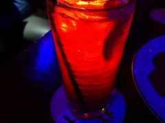 长岛冰茶-MARU玛露音乐餐厅(大学路店)