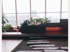 -Seesaw Coffee(朝阳大悦城店)