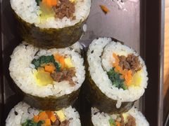 -汉拿山(包河万达店)