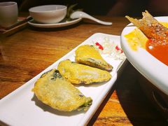 假蒌夹肉-桂小厨广西菜(万象城店)