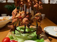 -莲香西域·正宗新疆菜(龙华店)
