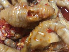 -江记·千岛湖土菜馆·石锅鱼(新塘路店)