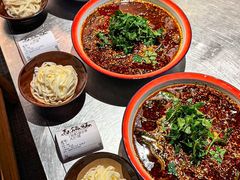 -馬伍旺川菜(江北虹悦城店)