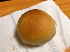 蟹粉鲜肉月饼-王宝和酒家(黄浦店)