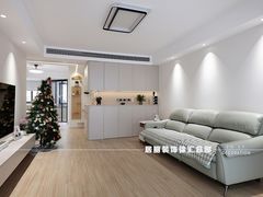 -居丽装饰空间设计(总部)