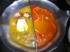 -湊湊火锅·茶憩(南京东路悦荟店)