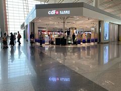 -日上免税店(三径路t3店)