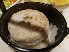 徐妈米粑-锦府盐帮·李宅(领展购物广场中关村店)