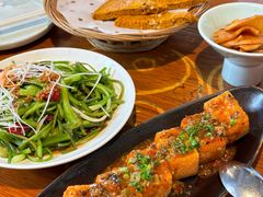 -菌自由丨野生菌火锅特色庭院餐厅(丽江古城店)