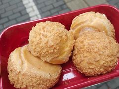 -彭记优口(胜利路店)