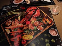 -碧特博格·20年品牌西餐厅(芜湖路店)