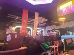 -路边边.炒菜烧烤.音乐餐厅(良乡长虹店)