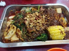 -金张掖麻辣烫(凤城一路店)