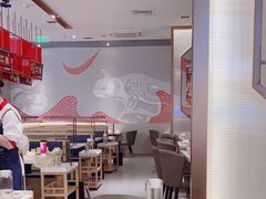 -牛焱·贵州黄牛肉火锅(城西银泰店)