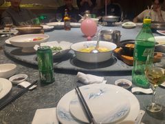 -恒记饭店(珠江路总店)