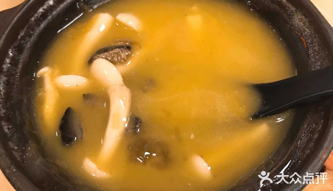 曾经遥想的花胶鸡，其实触手可及