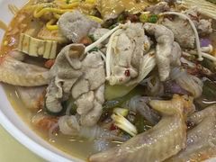 -重庆麻辣烫(国权路店)