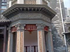 -卫鼎轩·曹公馆(鼓楼店)