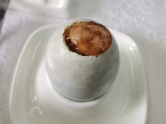 -宜兴隆家宴·私房菜(泰安华庭店)