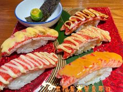 -大喜居酒屋·烧串(悦汇城店)
