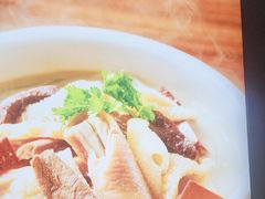 -老碗会·陕西手工面(燕南路店)