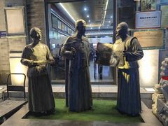 -都一处烧麦馆(前门店)