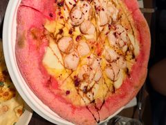 -食间牛排(重庆路万达店)