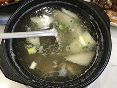 -廖记老砂锅(上清寺店)