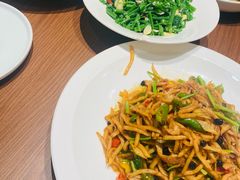 -新乾隆酒楼(帝景园店)