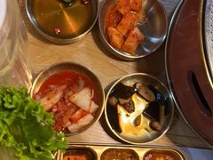 -闻老头·菊花炭烤肉(D11店)