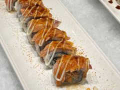 -禾斗海鲜自助(市南银座店)
