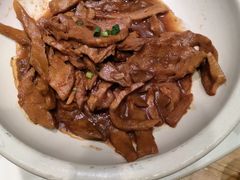 -筱爷叔·上海传统手工菜(玉树路店)