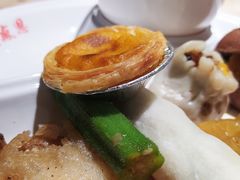 蛋挞-素清香(解放路店)