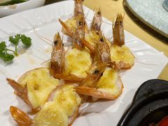 -禾风·海鲜料理自助(玉林店)