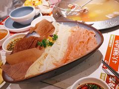 -左庭右院鲜牛肉火锅(长泰广场店)